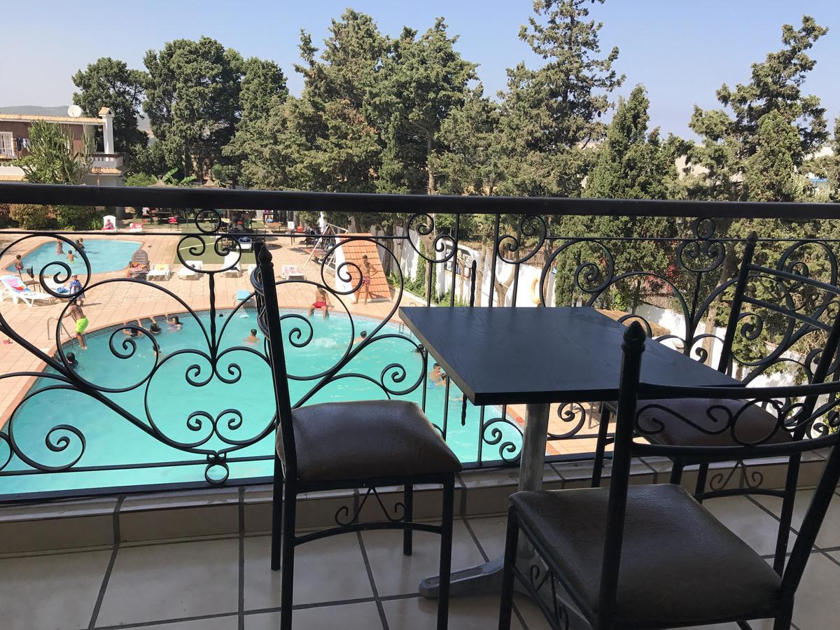 Résidence NARDINA GOLDEN El Malaliyine Exterior foto