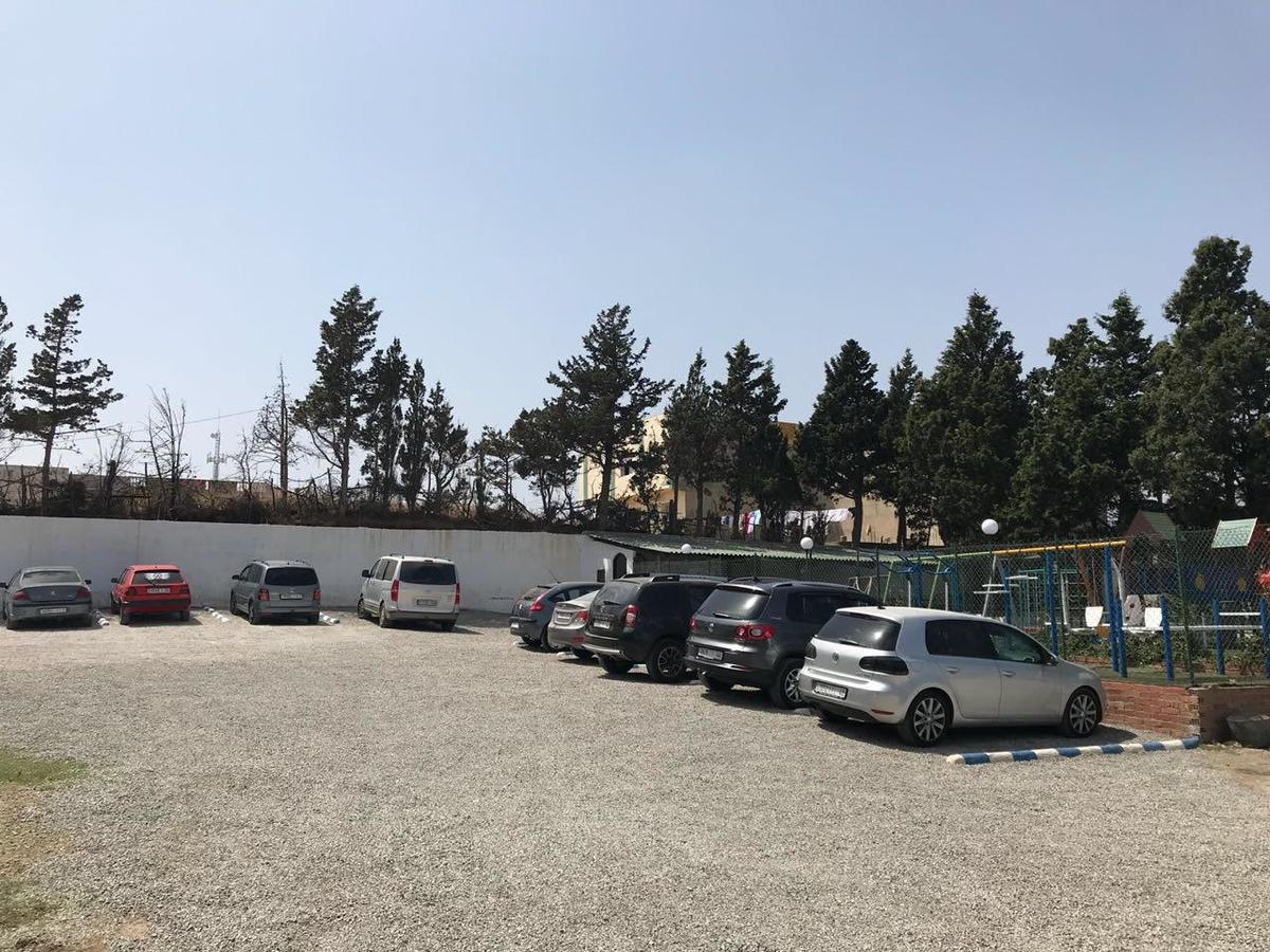 Résidence NARDINA GOLDEN El Malaliyine Exterior foto